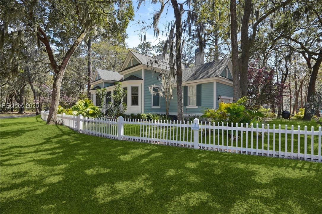 9 Carnoustie Court, Daufuskie Island, South Carolina image 3