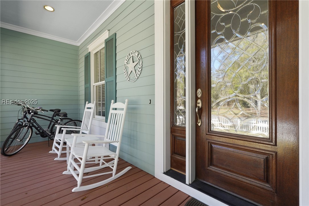 9 Carnoustie Court, Daufuskie Island, South Carolina image 5