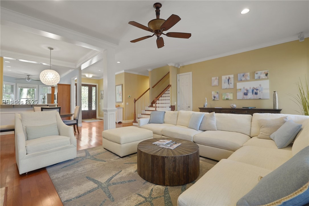 9 Carnoustie Court, Daufuskie Island, South Carolina image 12