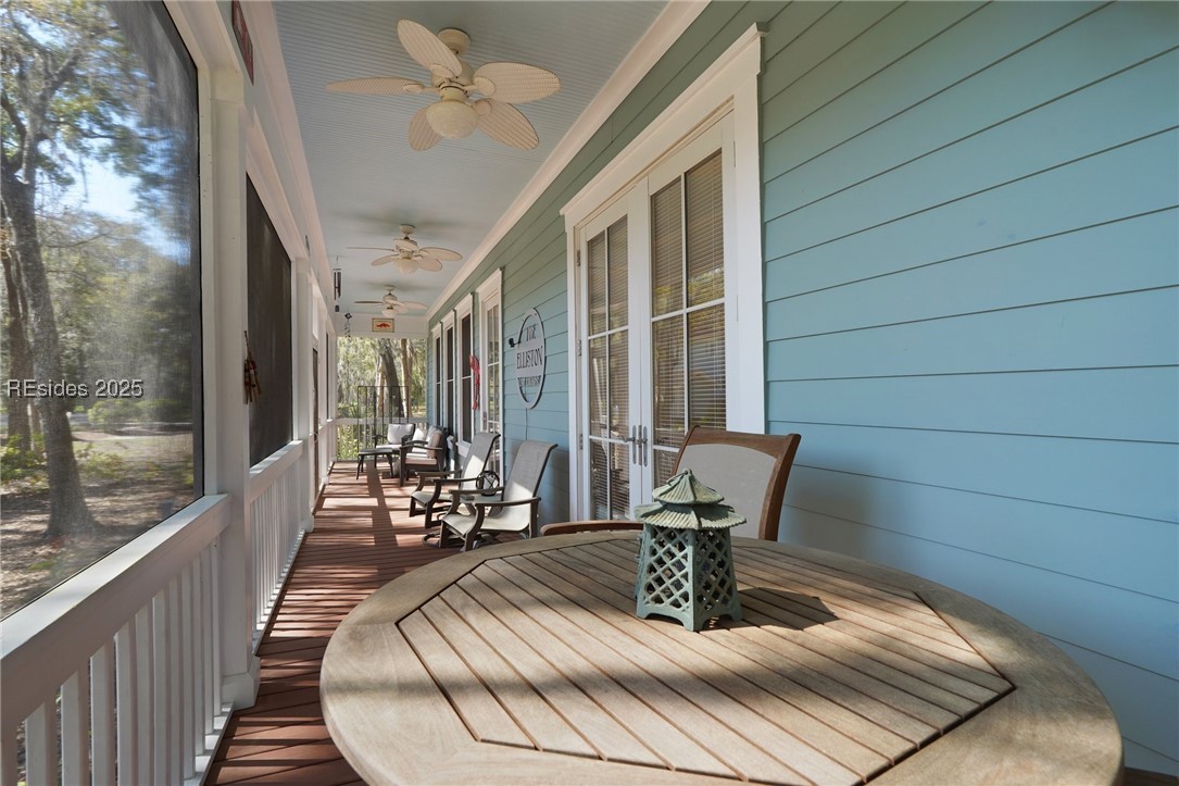 9 Carnoustie Court, Daufuskie Island, South Carolina image 33