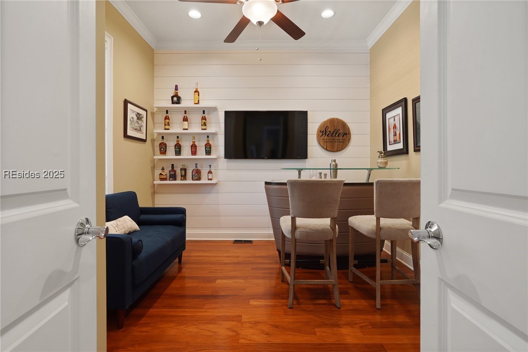 9 Carnoustie Court, Daufuskie Island, South Carolina image 18
