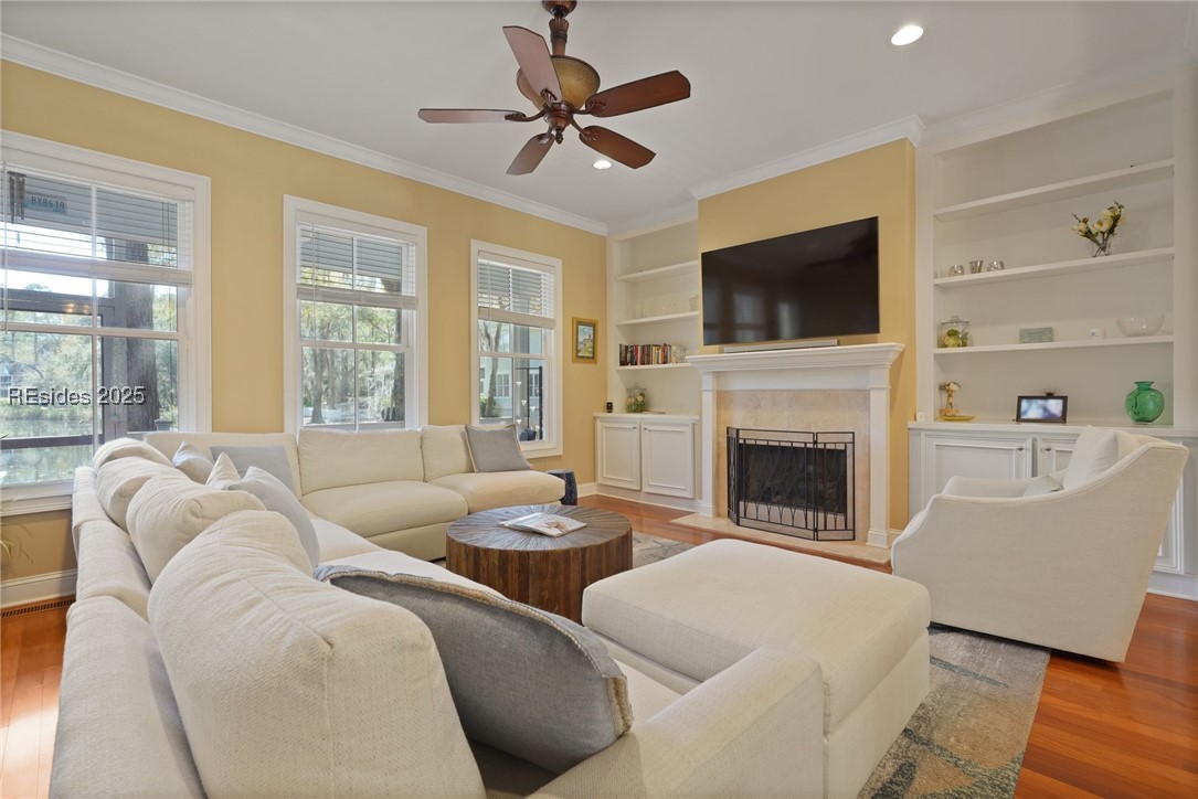 9 Carnoustie Court, Daufuskie Island, South Carolina image 11