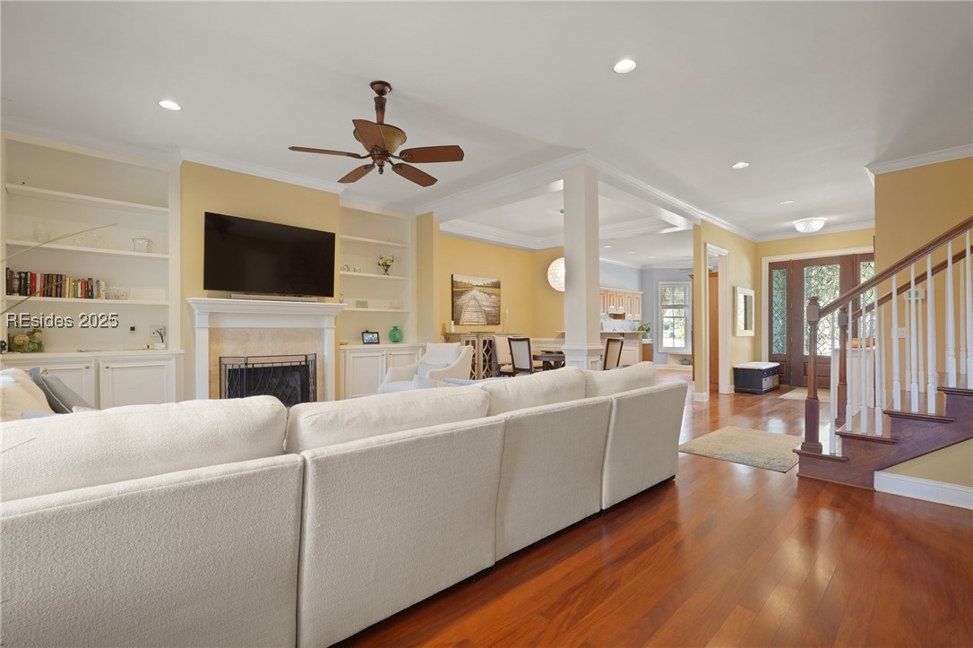 9 Carnoustie Court, Daufuskie Island, South Carolina image 13