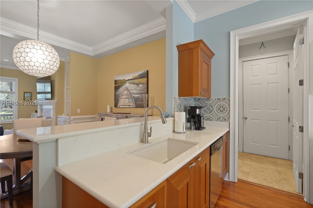 9 Carnoustie Court, Daufuskie Island, South Carolina image 14