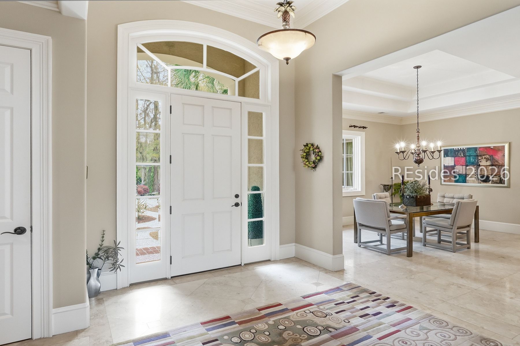 9 Belmeade Drive