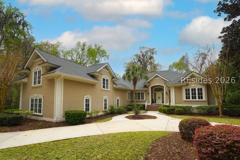 9 Belmeade Drive Bluffton SC 29910