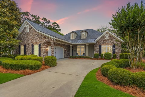 Homes For Sale - 14 Ashford Place<br/> Bluffton, SC 29910