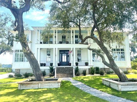 A home in Hilton Head Island