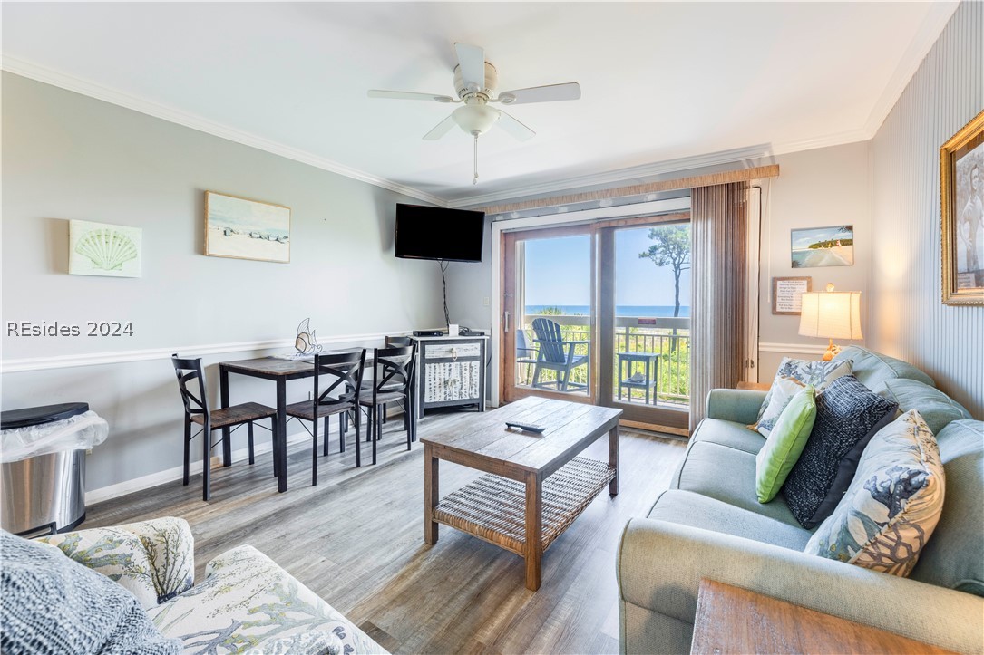4 N Forest Beach Drive #210, Hilton Head Island, South Carolina image 10