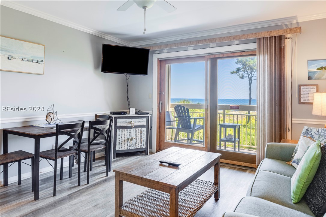 4 N Forest Beach Drive #210, Hilton Head Island, South Carolina image 7