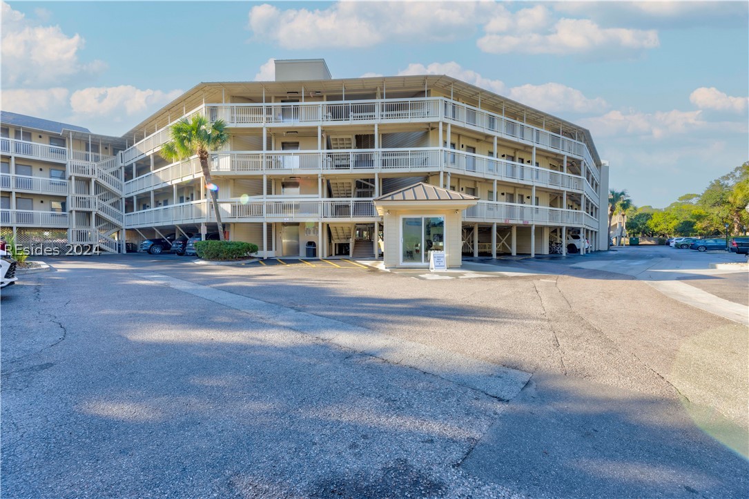 4 N Forest Beach Drive #210, Hilton Head Island, South Carolina image 17