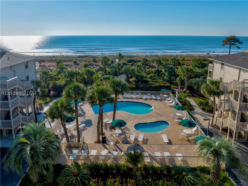 4 N Forest Beach Drive #210, Hilton Head Island, South Carolina image 22