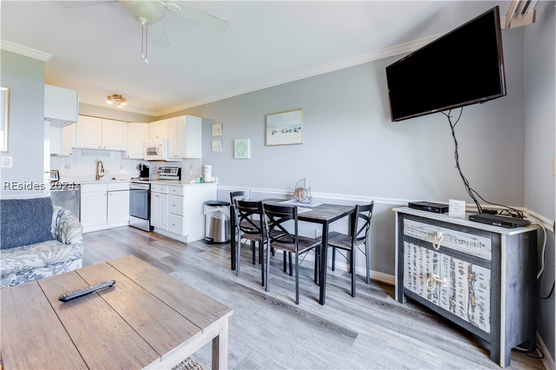 4 N Forest Beach Drive #210, Hilton Head Island, South Carolina image 11