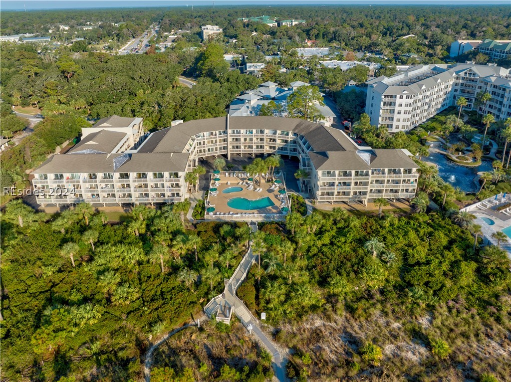 4 N Forest Beach Drive #210, Hilton Head Island, South Carolina image 20