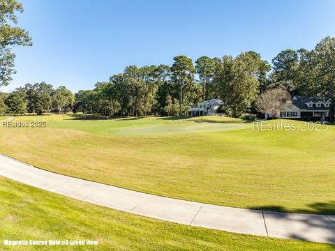 Vacant Land For Sale - 51 Winding Oak Drive<br/> Okatie, SC 29909