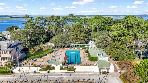 A home in Hilton Head Island