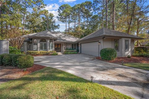 A home in Hilton Head Island