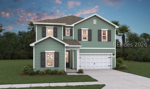 Homes For Sale - 260 Hill Pond Road<br/> Bluffton, SC 29910