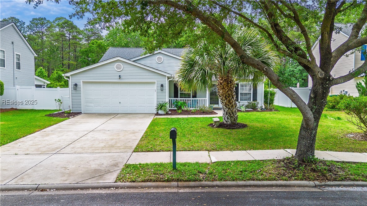 9 Lakeside Drive, Bluffton, South Carolina image 38