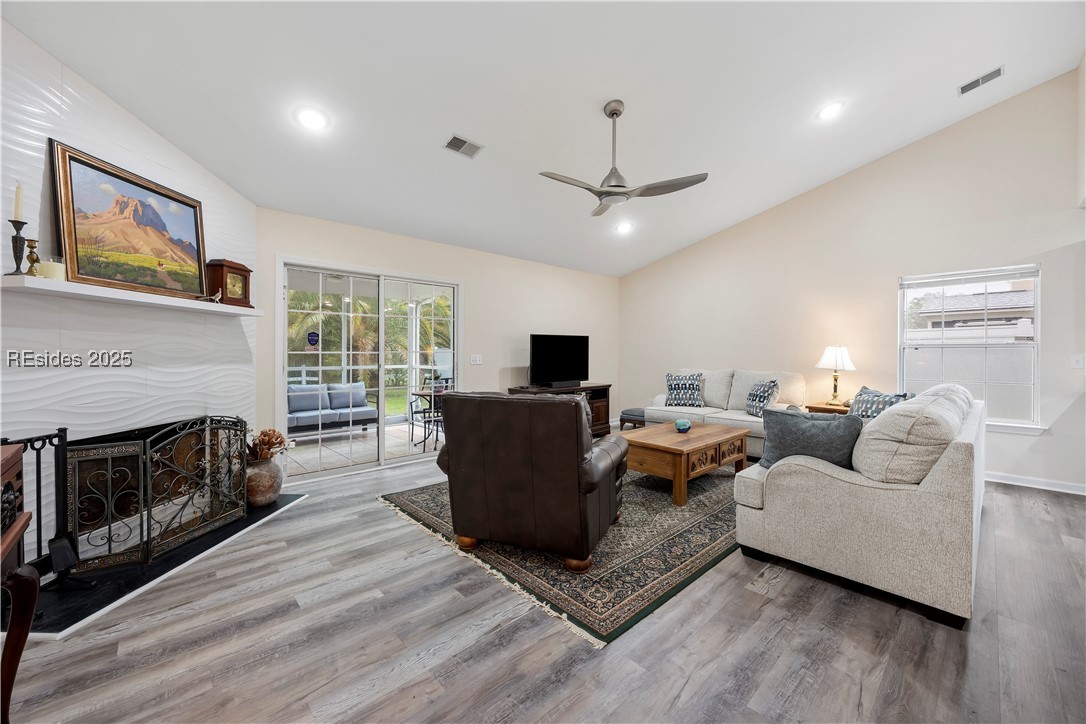 9 Lakeside Drive, Bluffton, South Carolina image 17