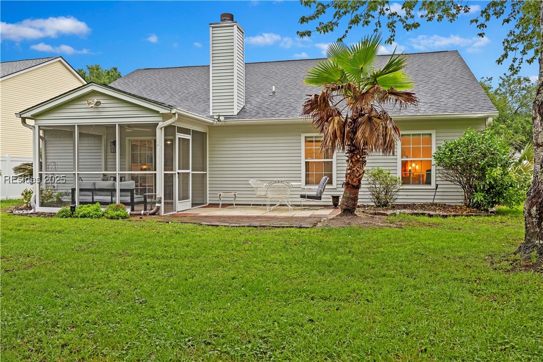 9 Lakeside Drive, Bluffton, South Carolina image 39