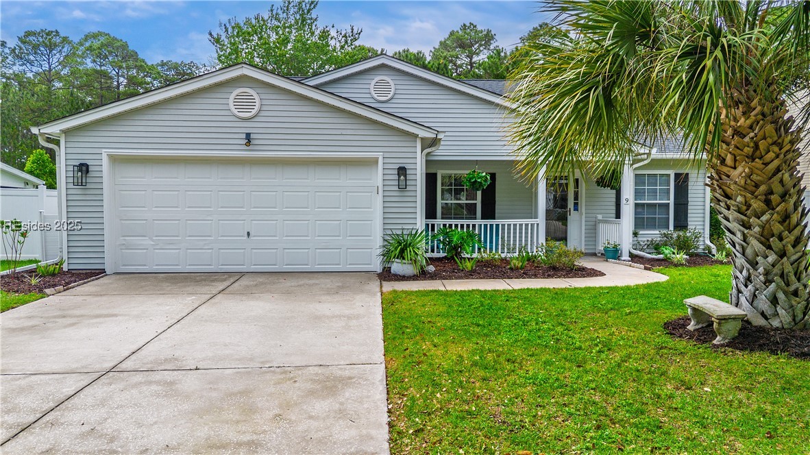 9 Lakeside Drive, Bluffton, South Carolina image 37