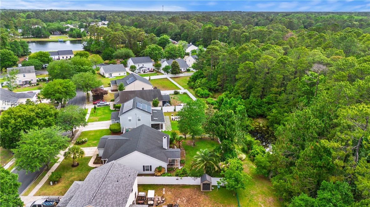9 Lakeside Drive, Bluffton, South Carolina image 47