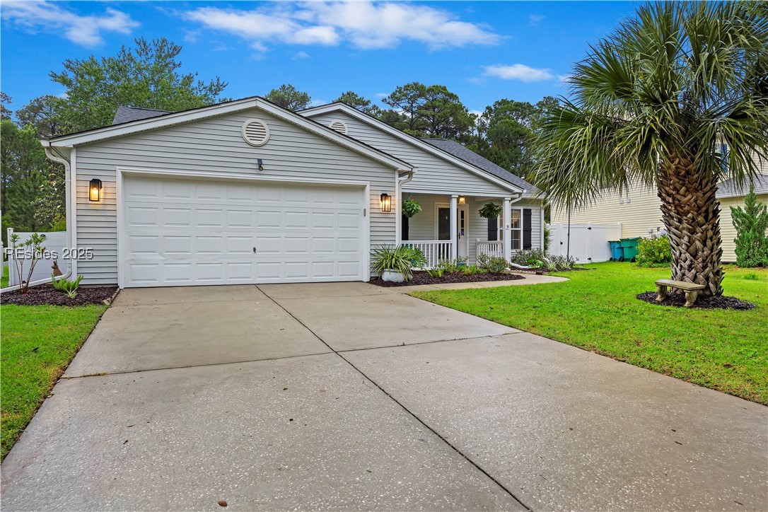 9 Lakeside Drive, Bluffton, South Carolina image 1