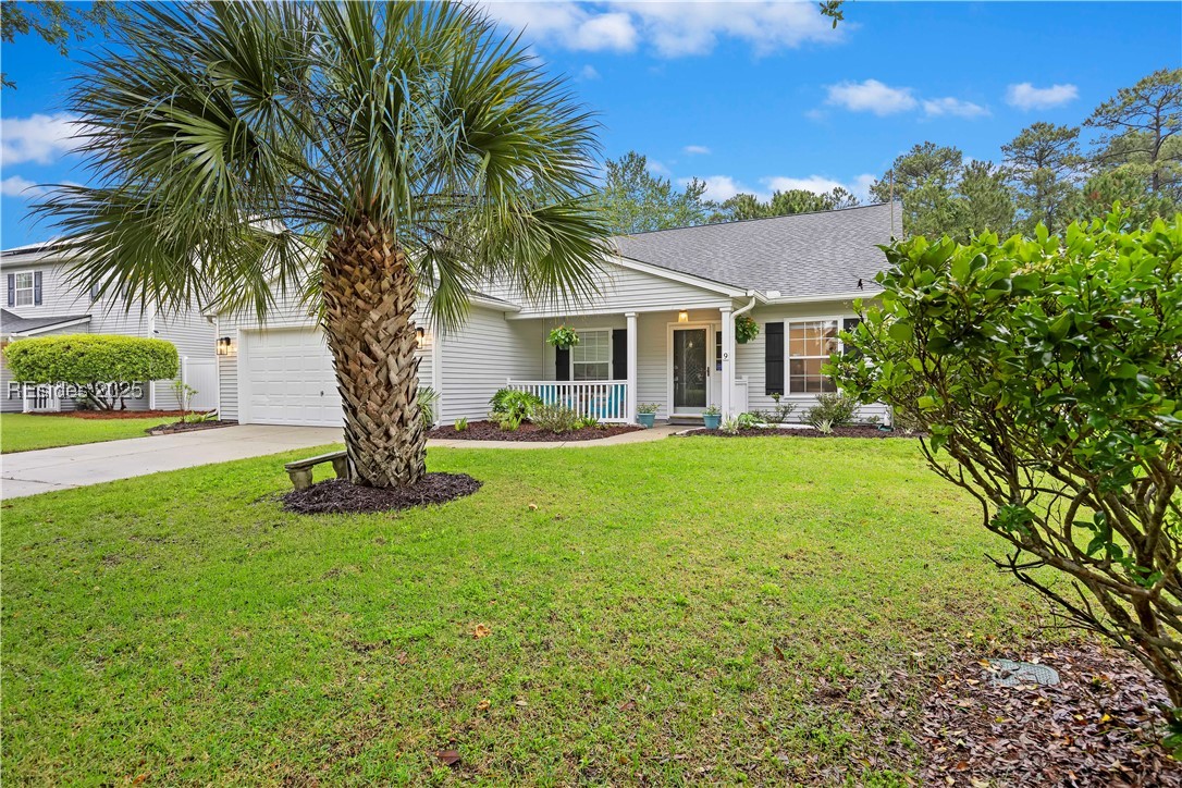 9 Lakeside Drive, Bluffton, South Carolina image 40