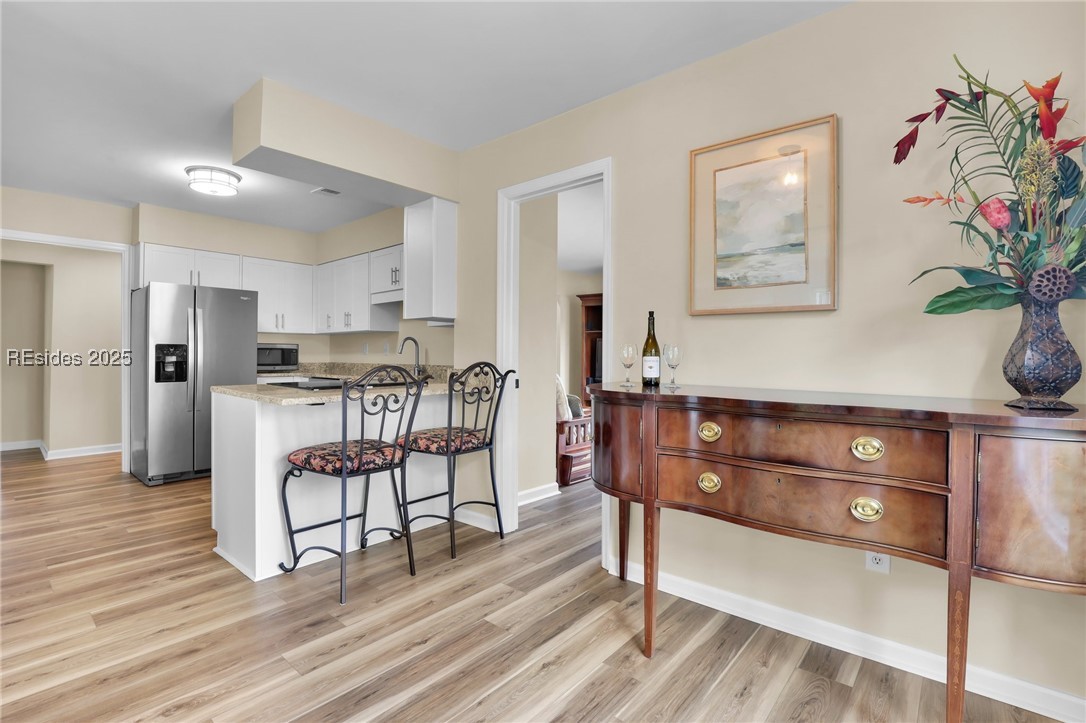 73 Skull Creek Drive #205, Hilton Head Island, Texas image 11