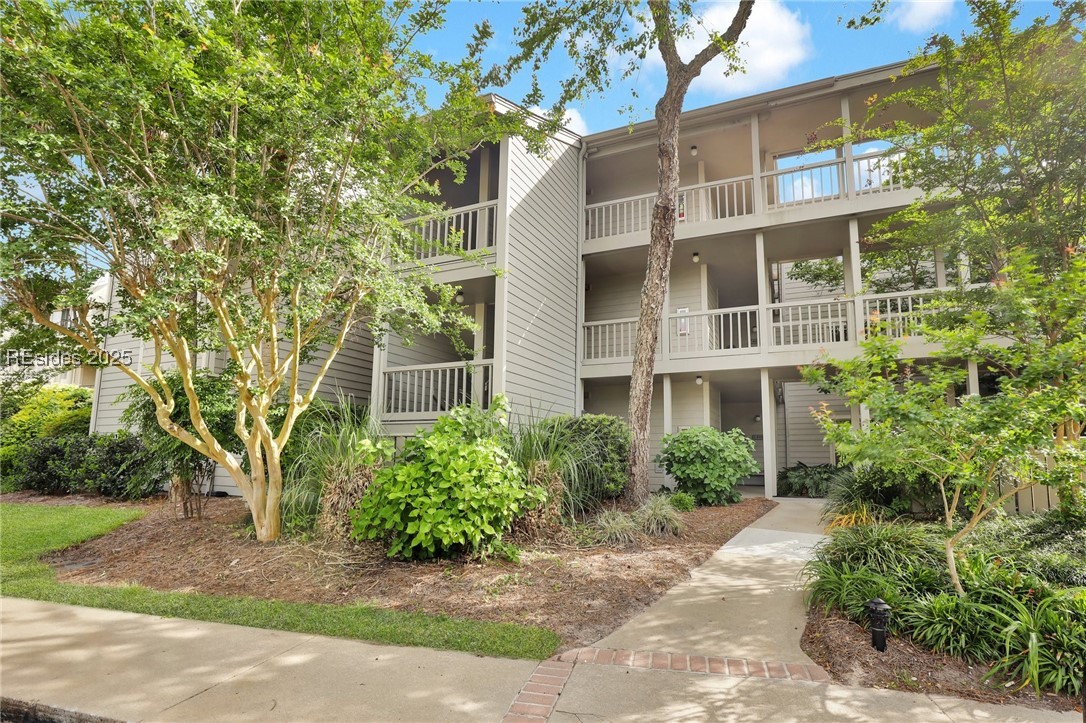 73 Skull Creek Drive #205, Hilton Head Island, Texas image 30
