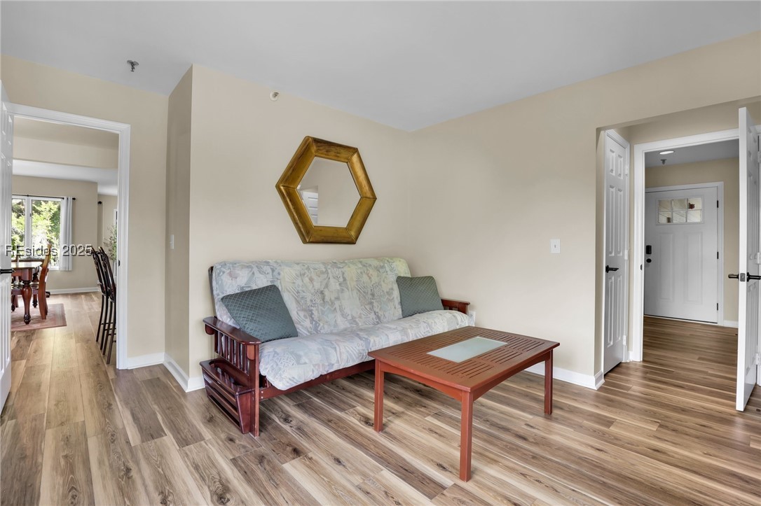 73 Skull Creek Drive #205, Hilton Head Island, Texas image 28