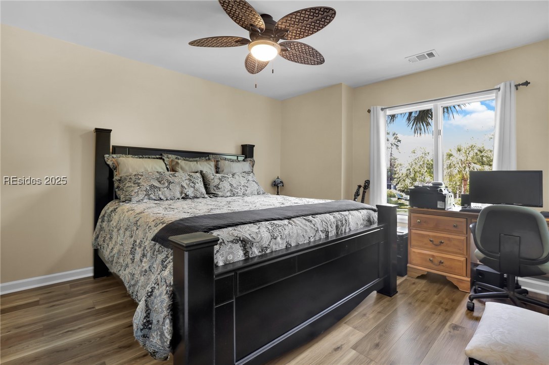 73 Skull Creek Drive #205, Hilton Head Island, Texas image 23