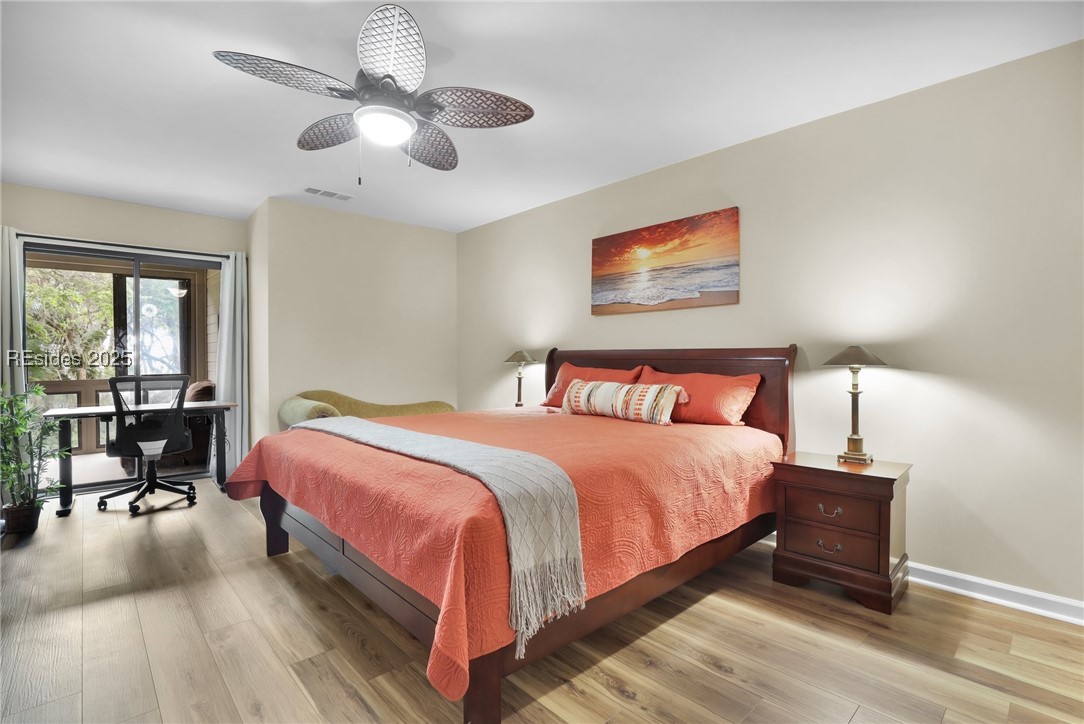 73 Skull Creek Drive #205, Hilton Head Island, Texas image 17