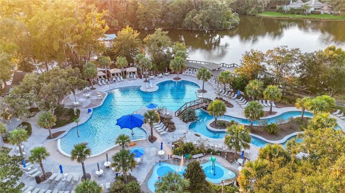 73 Skull Creek Drive #205, Hilton Head Island, Texas image 38