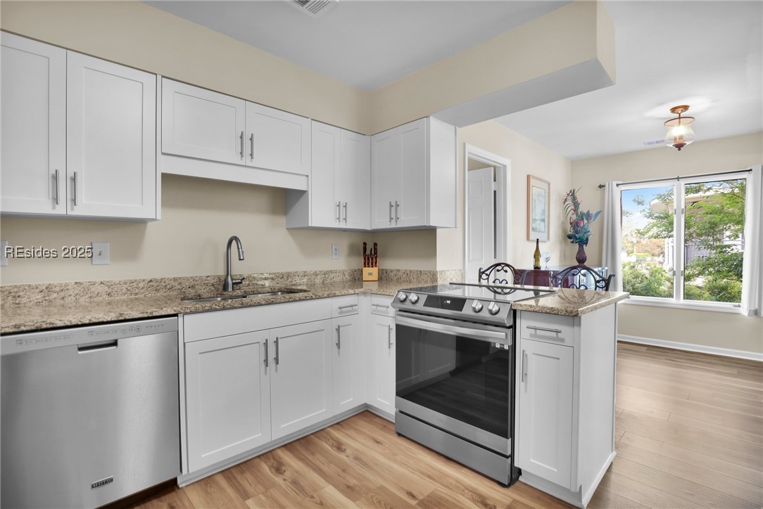 73 Skull Creek Drive #205, Hilton Head Island, Texas image 13