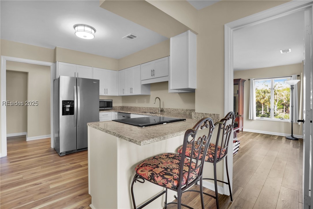 73 Skull Creek Drive #205, Hilton Head Island, Texas image 12
