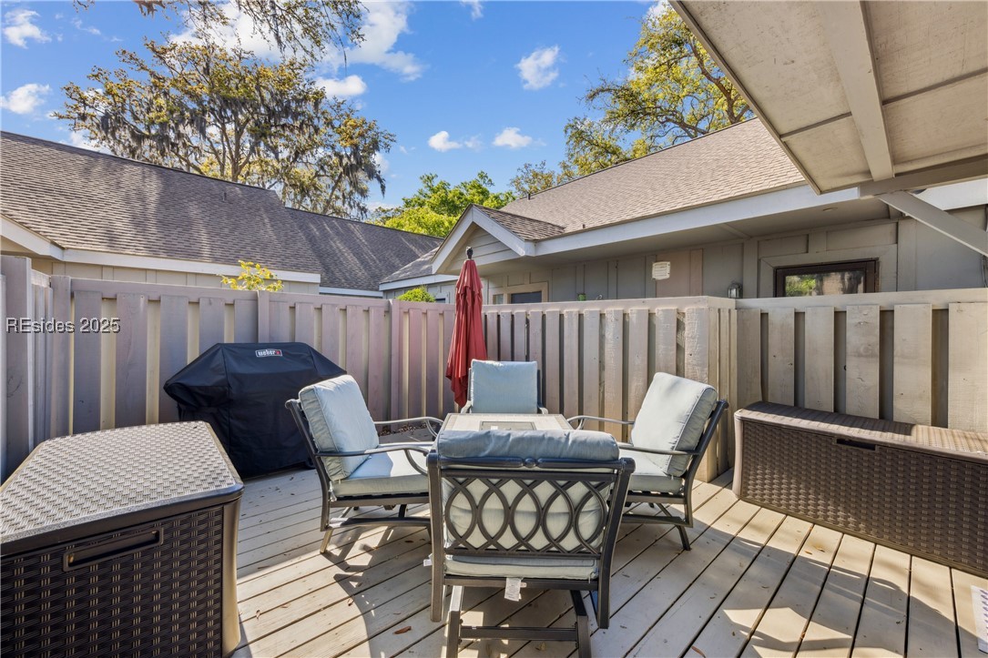 45 Queens Folly Road #740, Hilton Head Island, Texas image 28