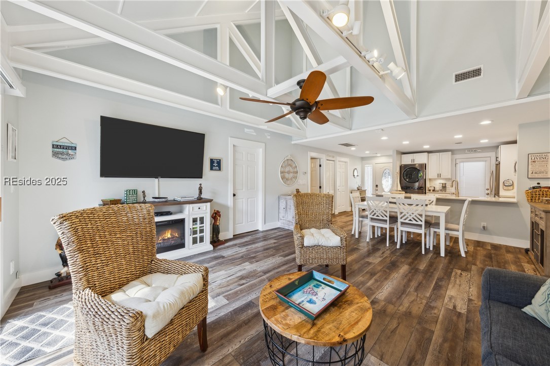 45 Queens Folly Road #740, Hilton Head Island, Texas image 7