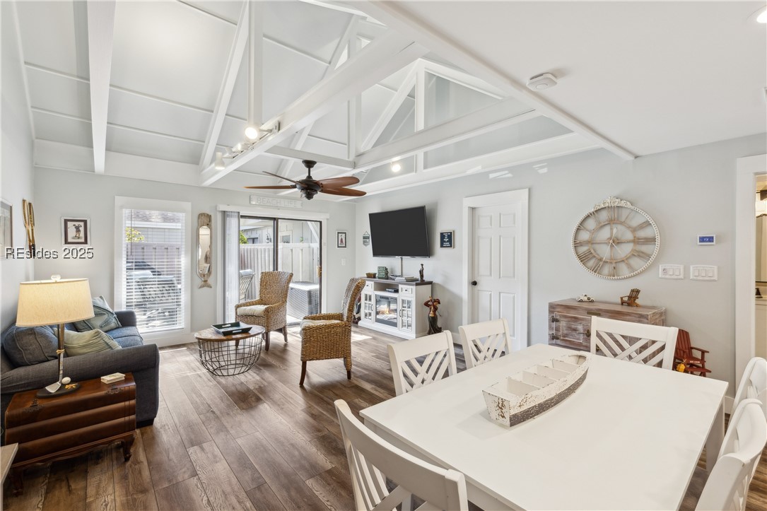 45 Queens Folly Road #740, Hilton Head Island, Texas image 9