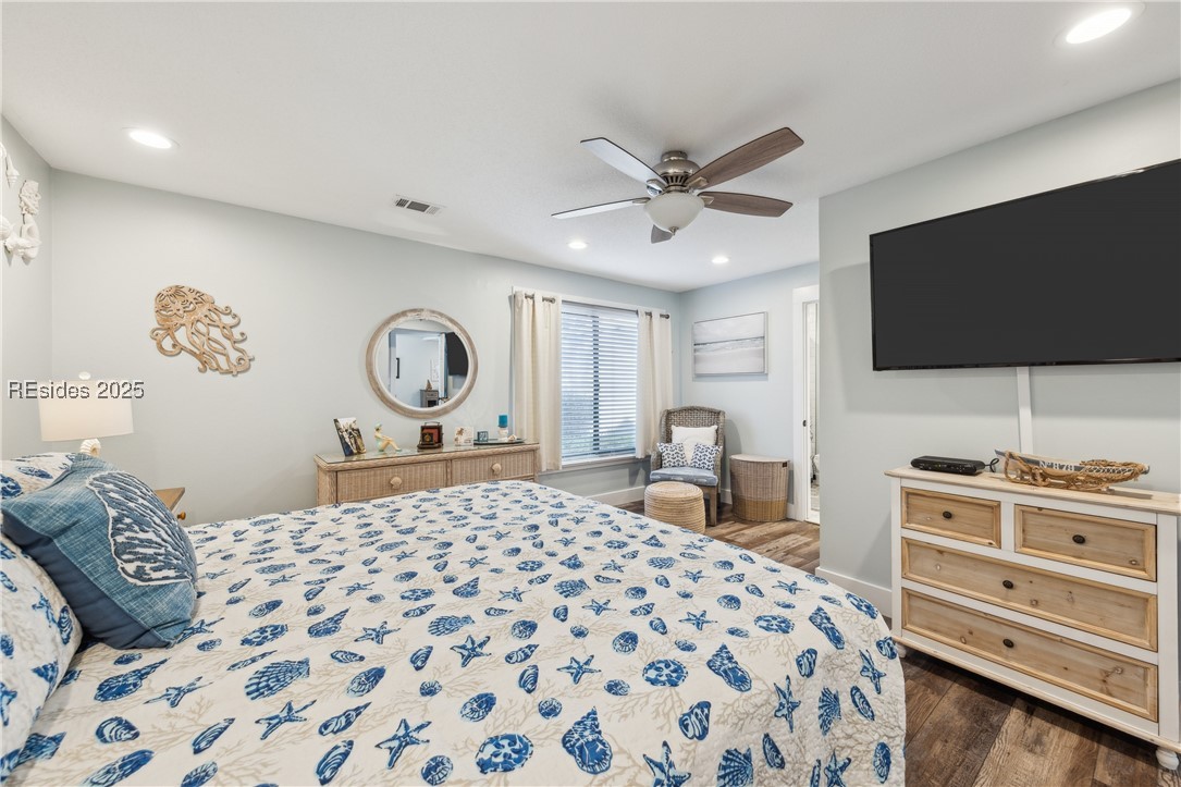 45 Queens Folly Road #740, Hilton Head Island, Texas image 17