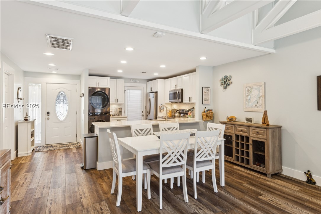 45 Queens Folly Road #740, Hilton Head Island, Texas image 8