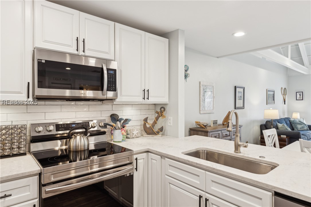 45 Queens Folly Road #740, Hilton Head Island, Texas image 13