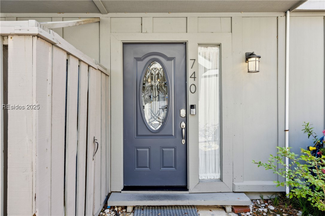 45 Queens Folly Road #740, Hilton Head Island, Texas image 31