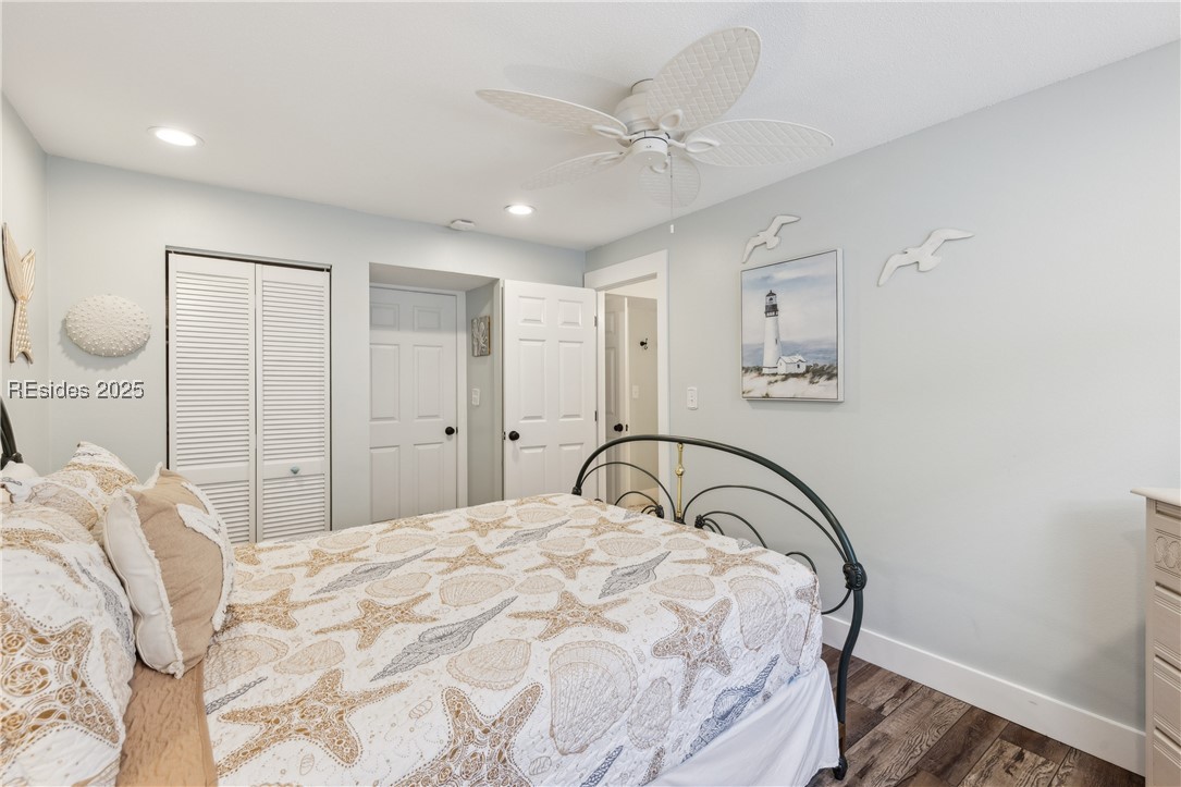 45 Queens Folly Road #740, Hilton Head Island, Texas image 24