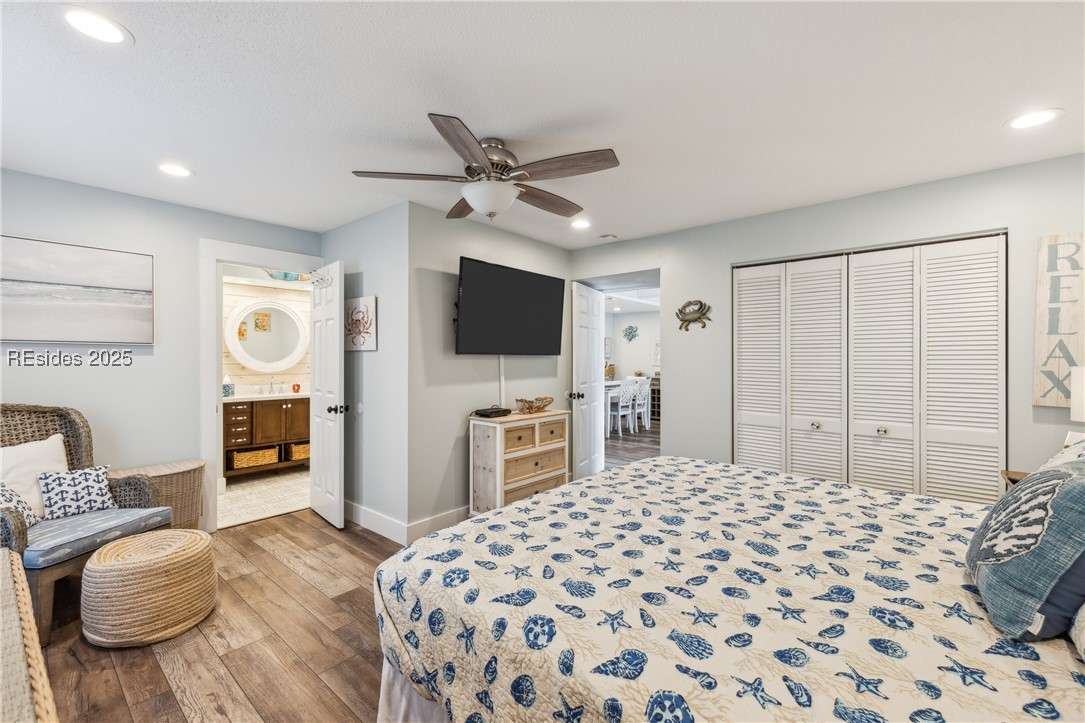 45 Queens Folly Road #740, Hilton Head Island, Texas image 18