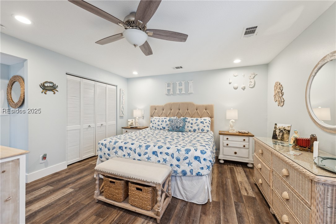 45 Queens Folly Road #740, Hilton Head Island, Texas image 19