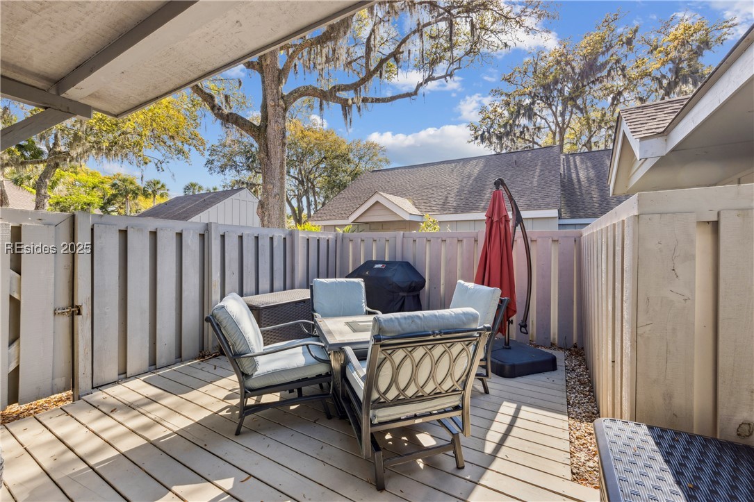 45 Queens Folly Road #740, Hilton Head Island, Texas image 27