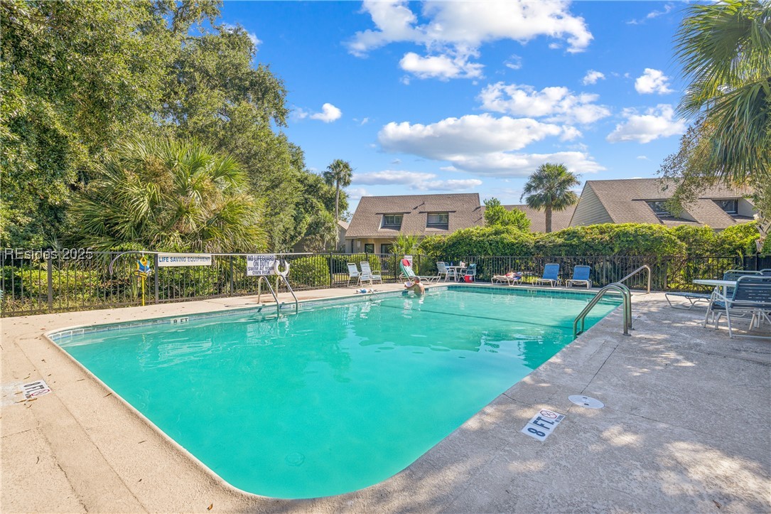 45 Queens Folly Road #740, Hilton Head Island, Texas image 30