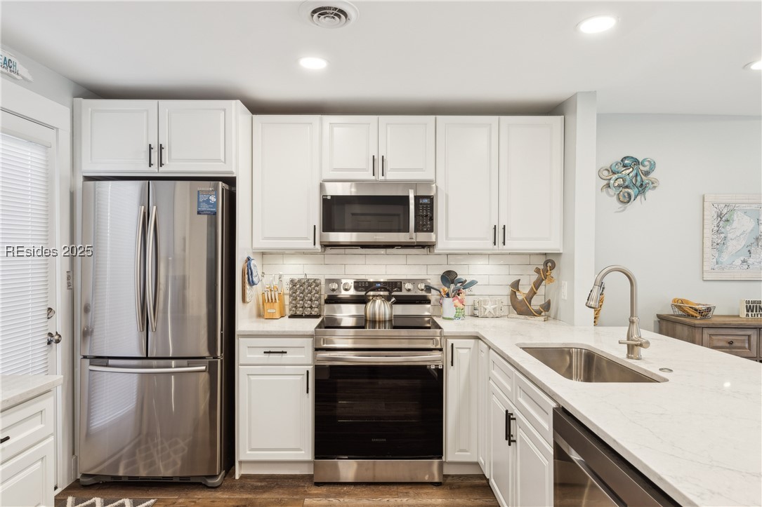 45 Queens Folly Road #740, Hilton Head Island, Texas image 12
